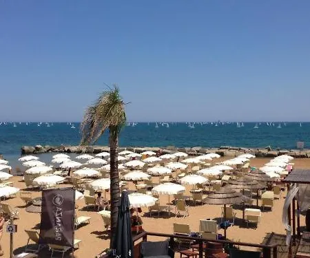 Stanza Lungomare 2.0 Crotone