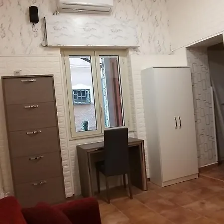 Stanza Lungomare 2.0 Apartmán