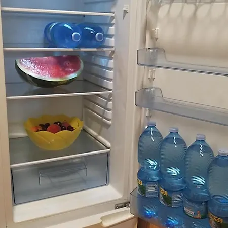 Stanza Lungomare 2.0 Apartmán *